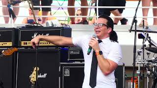 Everybody Wants Some Van Halen Cover - Nerd Halen