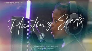 PLANTING SEEDS -  GPC 2026 OFFICIAL VIDEO (produced by RAZA)