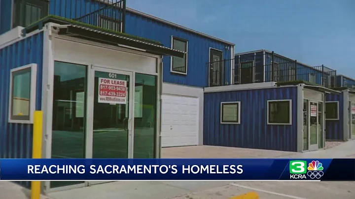 For Sacramento Mayor Darrell Steinberg, midyear budget could be venue for more homeless funding