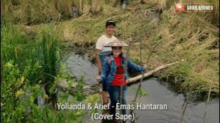 Download lagu Yollanda & Arief - Emas Hantaran (Cover Sape)