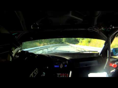 Transilvania Rally 2015.