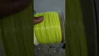#SHORTS | Beli Senar Nylon buat Ngebandangan