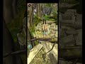 Lara Croft Relic Run L 6 walkthrough gaming