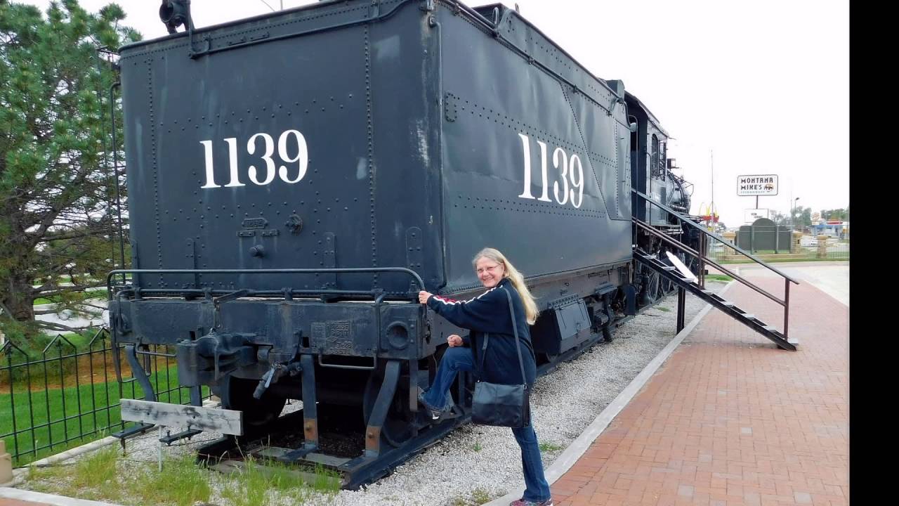 Boot Hill and Old Dodge City