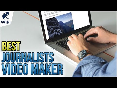 The Best Free Video Maker For Journalists