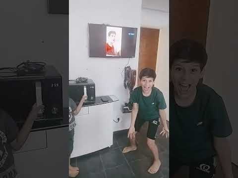 أنا طلعت في التلفزيون مارد وشوشني إكسبلور فولو