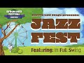 Byron Days 2025: Jazzfest: In Full Swing (July 25, 2025)