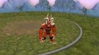 Spore *trial version*