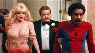 The Toy TV Spot (PG) 1982 ‧ Comedy/Family ‧ Richard Pryor
