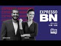 Expresso Bandnews - 01/12/2020