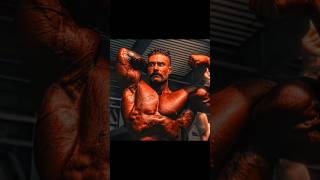 Chris Bumstead Motivation: Building The Perfect Classic Physique #ClassicPhysique #bodybuilding #gym