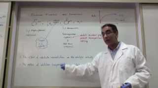 Investigating Catechol Oxidase Activity