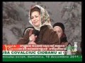 Maria Salaru - Bucuriile ceresti -  Targul de Craciun Etno Tv 2011.wmv