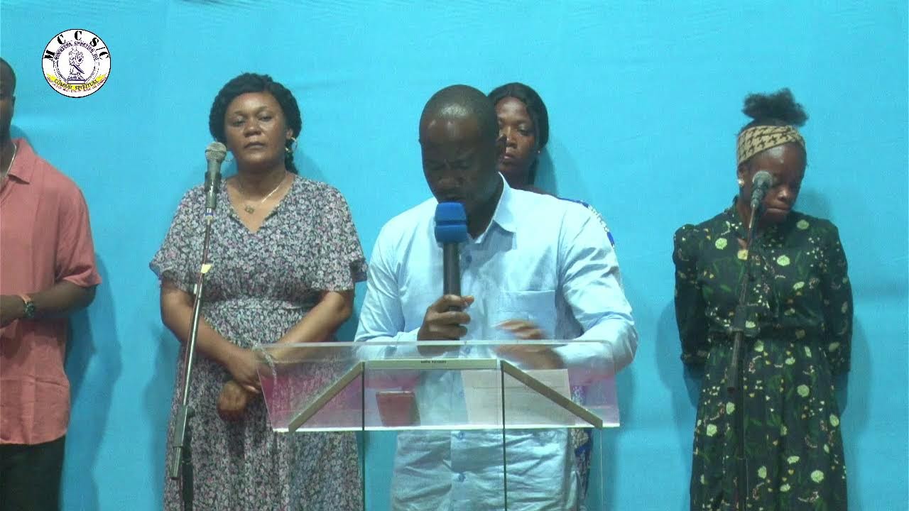 SÉMINAIRES AU MCCS/C DEUXIÈME JOURNÉE