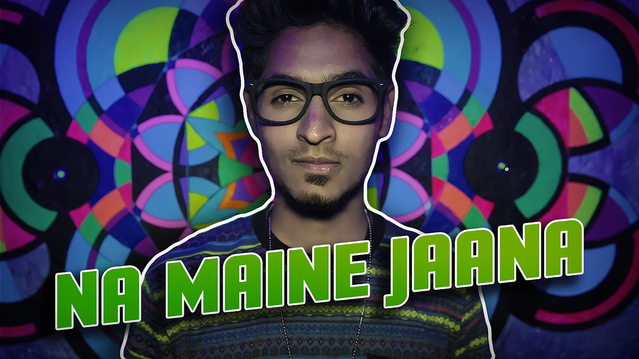 EMIWAY   NA MAINE JAANA OFFICIAL MUSIC VIDEO