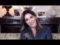 SABRINA SALERNO Part 1 INTERVIEW !