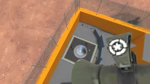 Last control point takedown