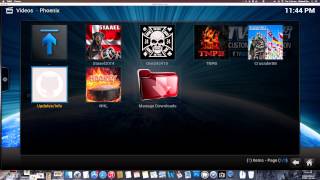 HOW TO: INDONESIAN CHANNELS PHOENIX screenshot 5