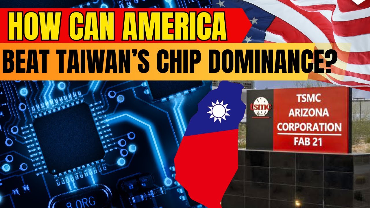 How Can The U S Break Taiwan s Chip Dominance Is TSMC Arizona The how-can-the-u-s-break-taiwan-s-chip-dominance-is-tsmc-arizona-the