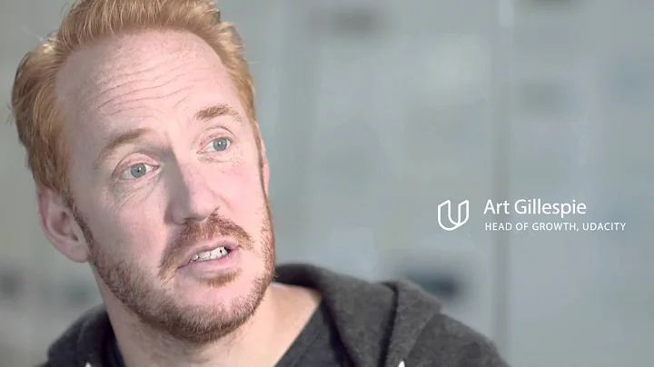 Meet Art Gillesppe    H_