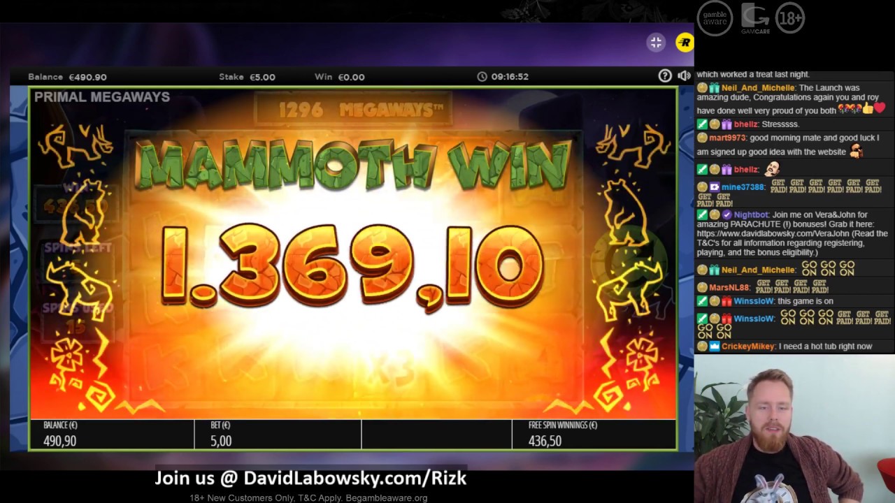 Casinoring.com  Check out the beta release!