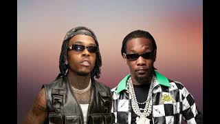 Gunna ft. Offset - Prada Dem (Lyrics)