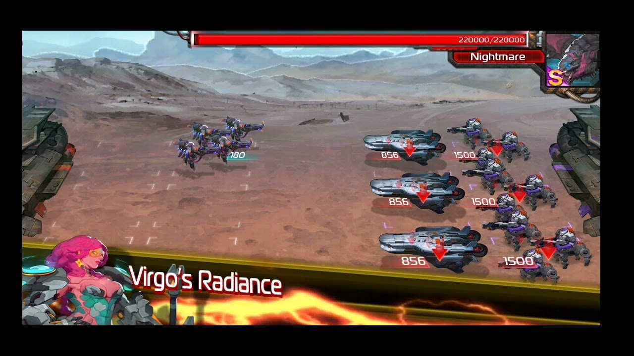 watch 3 skill triggered it penetrate well