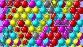#Level-48 | Bubble Shooter android gameplay | Bubble Shooter | Bubble Shooter game | Bubble Games  screenshot 3