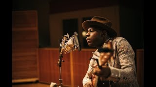 J.S. Ondara - Saying Goodbye (Live at The Current) chords