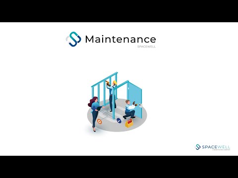 Spacewell launches new property Maintenance software solution
