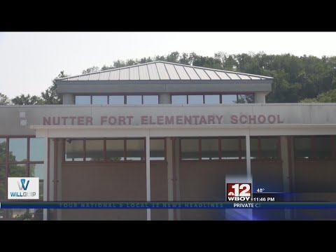 Nutter Fort Primary School closed after three staff report COVID cases