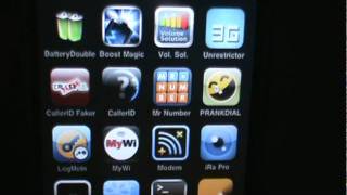 Battery Saving Apps screenshot 4