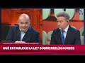 La ley bonaerense y el límite a mandatos; Axel Kicillof, a todo o nada por sus intendentes