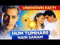 Hum Tumhare Hai Sanam Full Movie Unknown facts || A Filmi Talks ||