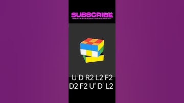 🤩3x3 amazing cube pattern 🤩 #cube #shorts#trending #viral #shortvideo #youtubeshort