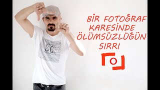 Bi̇r Fotoğraf Karesi̇nde Ölümsüzlüğün Sirri