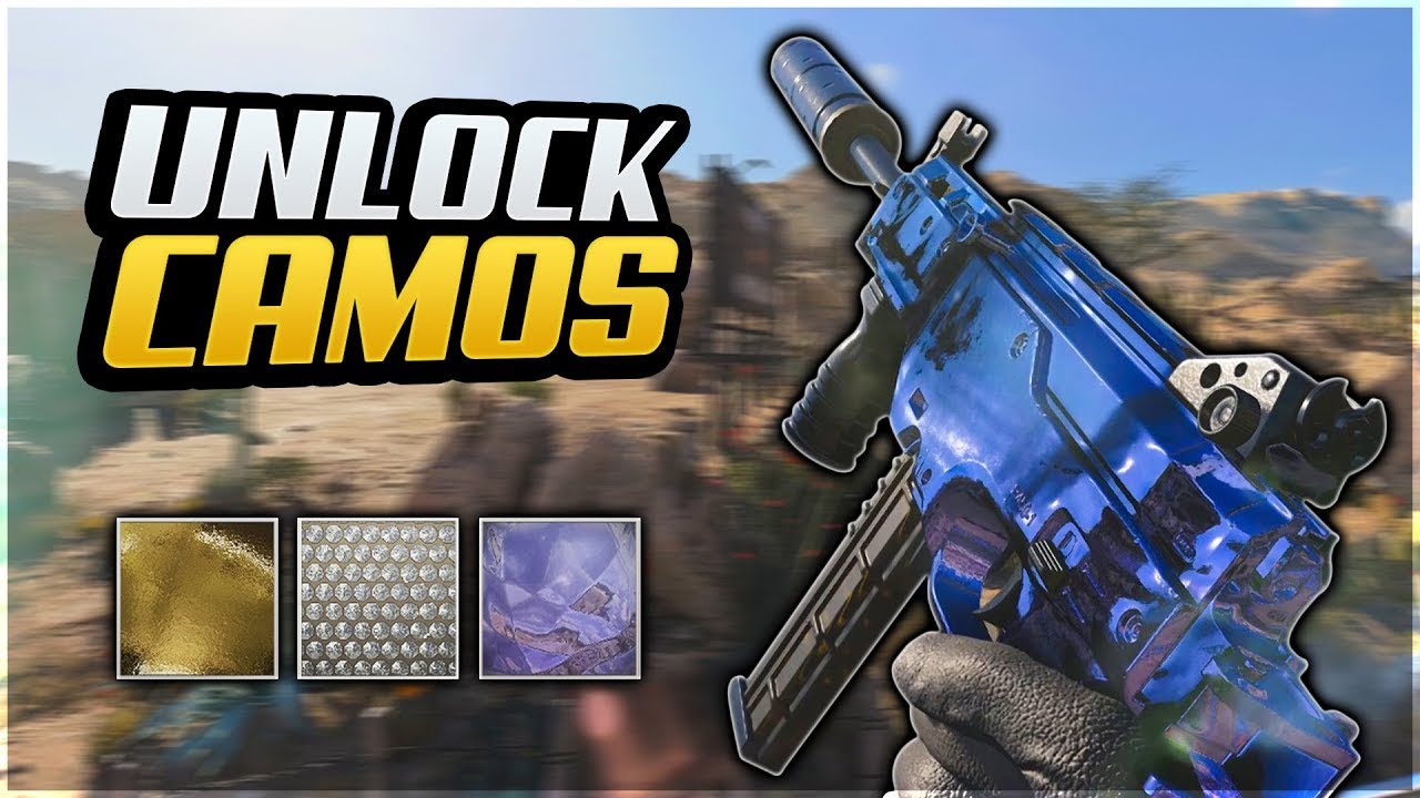 UNLOCK DARK MATTER COLD WAR GSC 2025