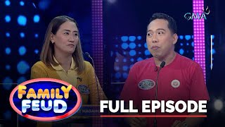 Family Feud From Top Food Trips To Top Answers  Episode