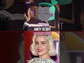 The Owl House The Voice Cast Shorts 