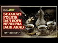 Sejarah kedai kopi dan politik kisah minuman politik perlawanan ottoman atas budaya eropa