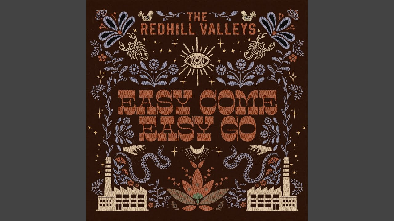 Easy Come Easy Go - YouTube