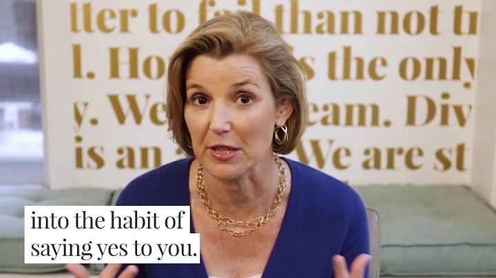 Ask Sallie Krawcheck: What do I do if I ask for a raise, and I'm told no?