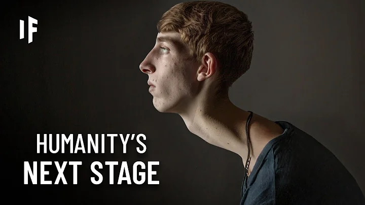 What Will Humans Look Like In a Million Years?