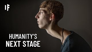 What Will Humans Look Like In a Million Years?