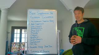 Best Supplements For Histamine Intolerance