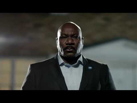 Video ADT TV Home Security Spot, Always There Featuring Ving... - youtube