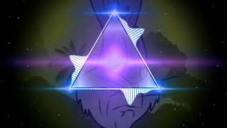 Parado No Bailao 8D Audio B Boosted 2022