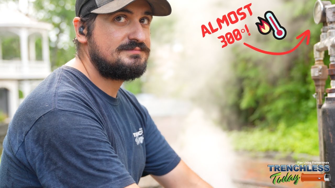 The Science Behind Trenchless Pipe Repair