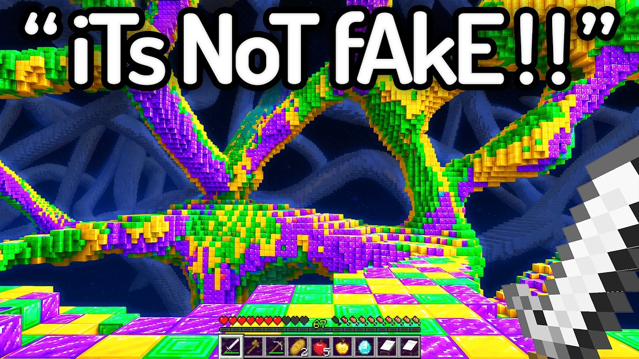 Latest Title & Thumbnail