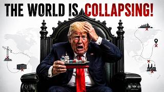 Why the Global Supply Chain Is About to COLLAPSE | The Warning No One Heeded